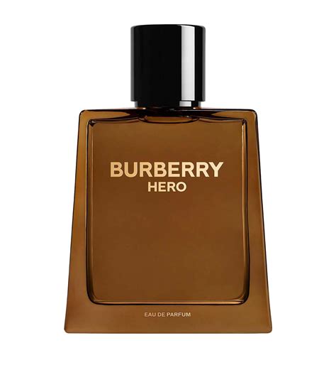 burberry hero mini|burberry eau de parfum.